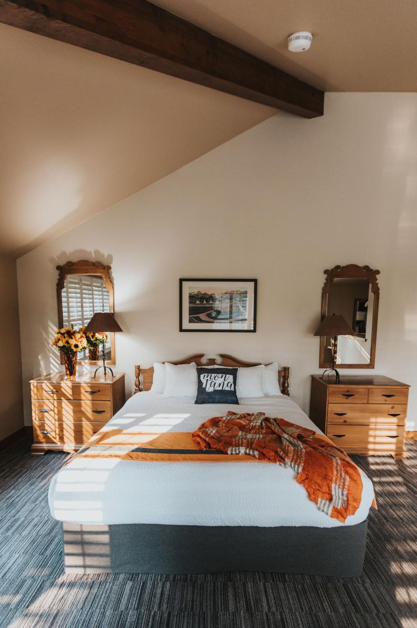 Resort Grouse Mountain 4*