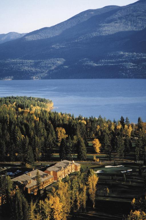 Resort Grouse Mountain 4*