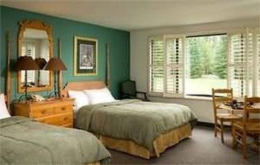 Grouse Mountain Resort 4*