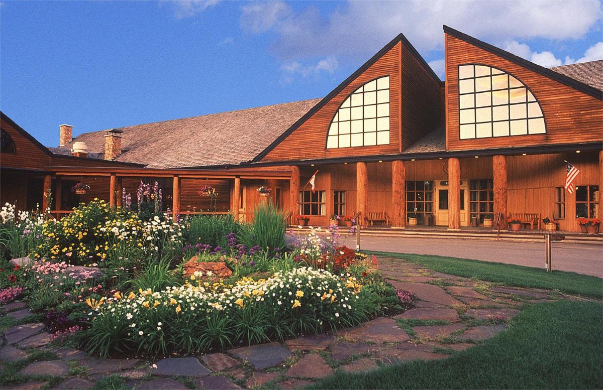Resort Grouse Mountain 4*