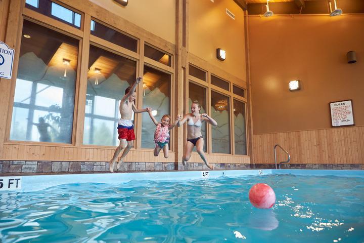 Grouse Mountain 4* Whitefish