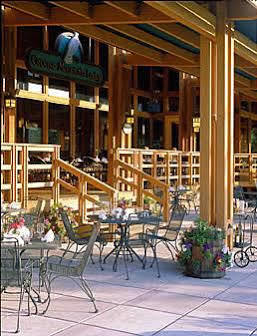 Resort Grouse Mountain 4*