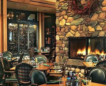 Grouse Mountain 4* Whitefish