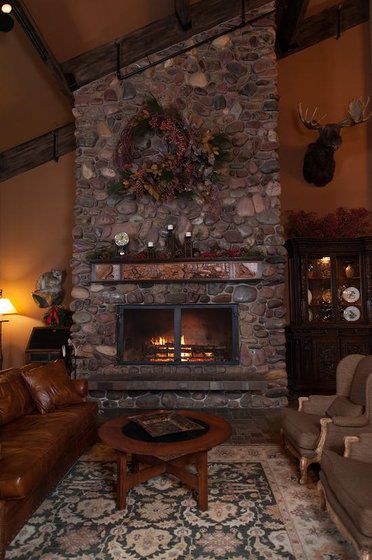 Resort Grouse Mountain 4*