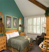 Grouse Mountain Resort 4*