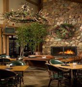 Grouse Mountain Resort Whitefish